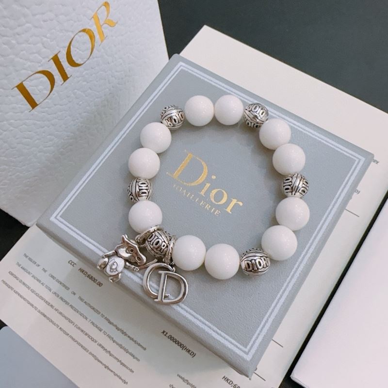 Christian Dior Bracelets